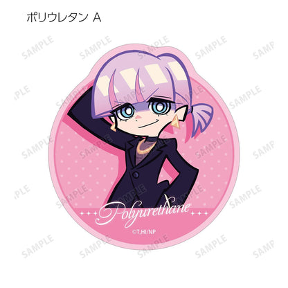 New PANTY ＆ STOCKING with GARTERBELT 描き下ろし ブラックドレスver. 隨機異形貼紙 【BOX/12包入】