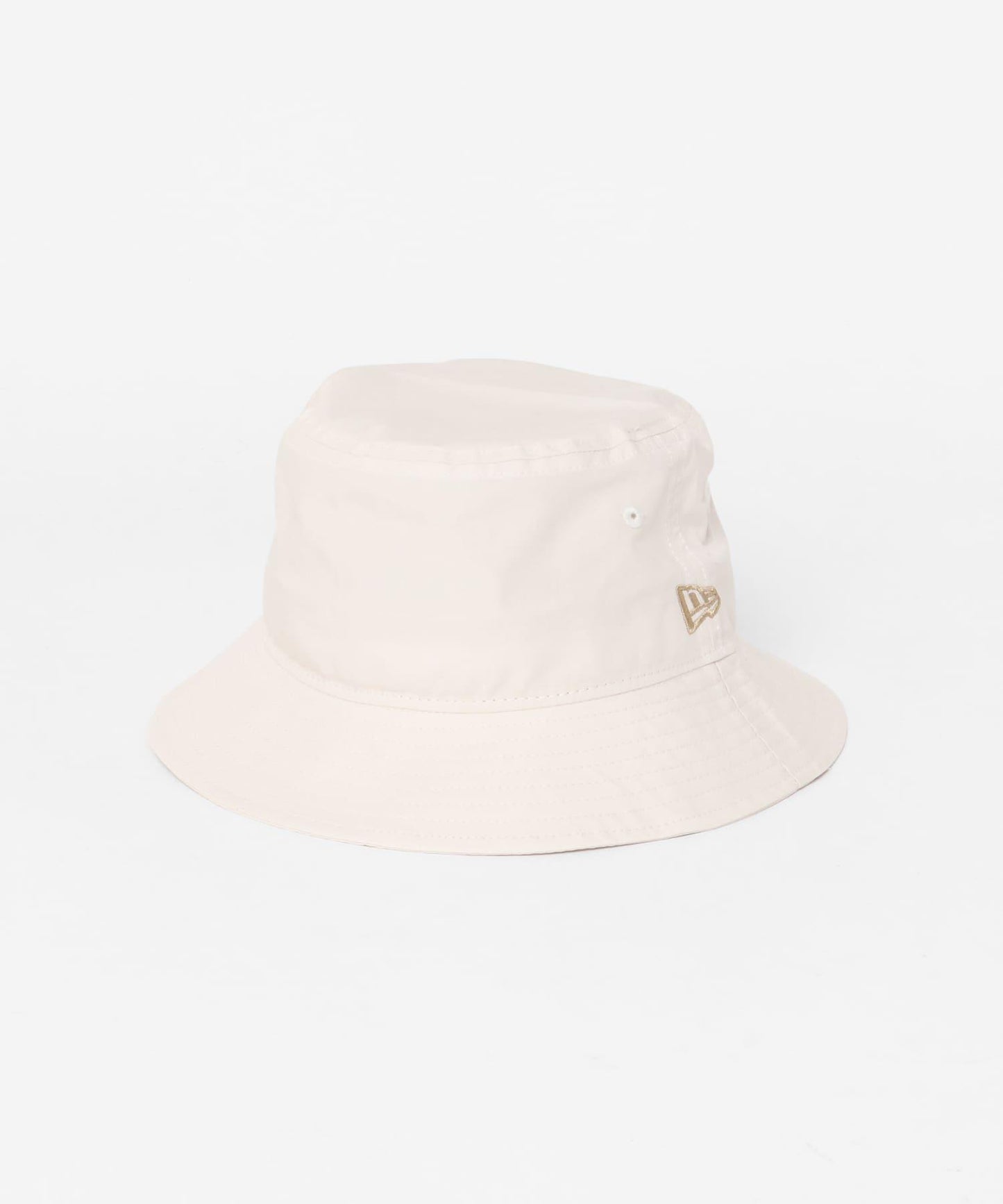 New Era BUCKET01 BASIC TYPE CHR 漁夫帽