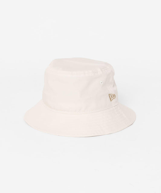 New Era BUCKET01 BASIC TYPE CHR 漁夫帽