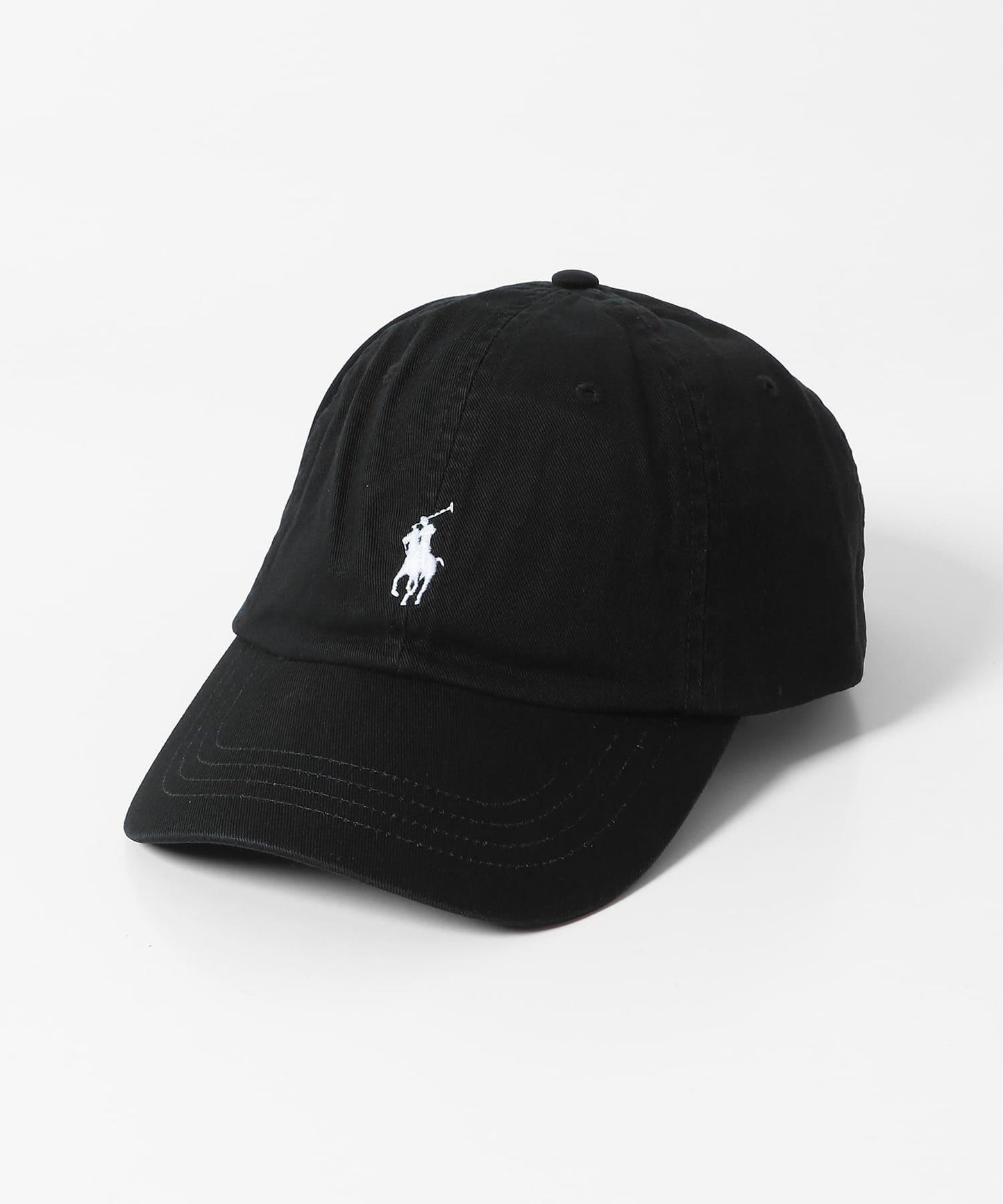POLO RALPH LAUREN CLS SPRT CAP-HAT 棒球帽