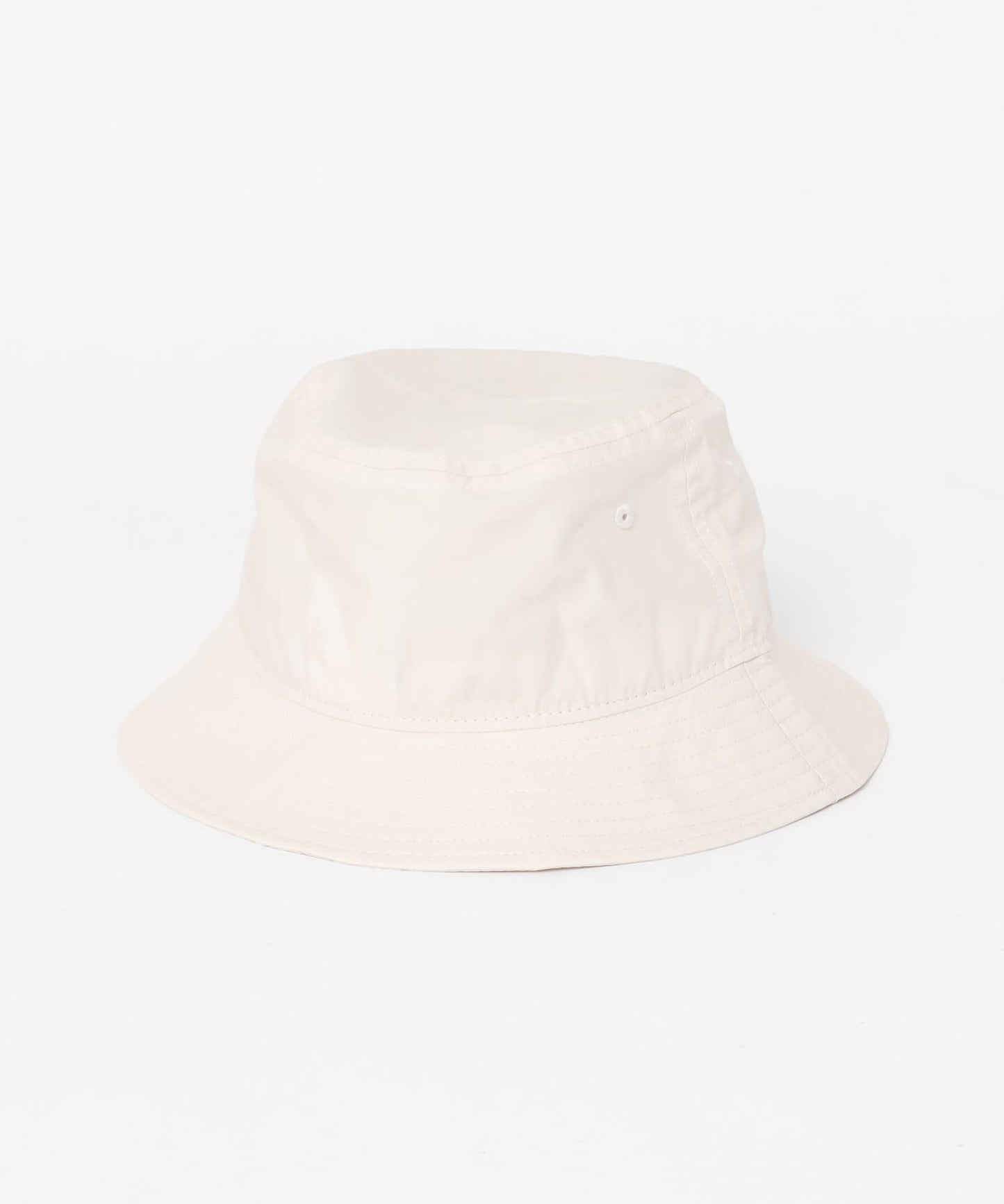 New Era BUCKET01 BASIC TYPE CHR 漁夫帽
