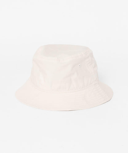 New Era BUCKET01 BASIC TYPE CHR 漁夫帽
