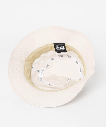 New Era BUCKET01 BASIC TYPE CHR 漁夫帽