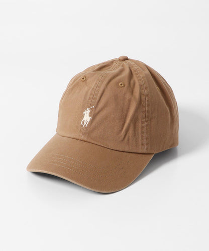 POLO RALPH LAUREN CLS SPRT CAP-HAT 棒球帽