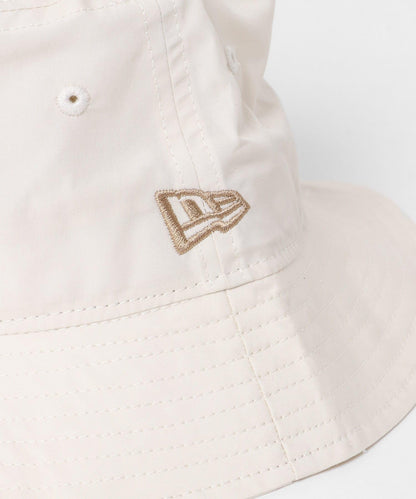 New Era BUCKET01 BASIC TYPE CHR 漁夫帽