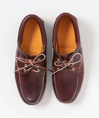 TimberLand 3 eye classic