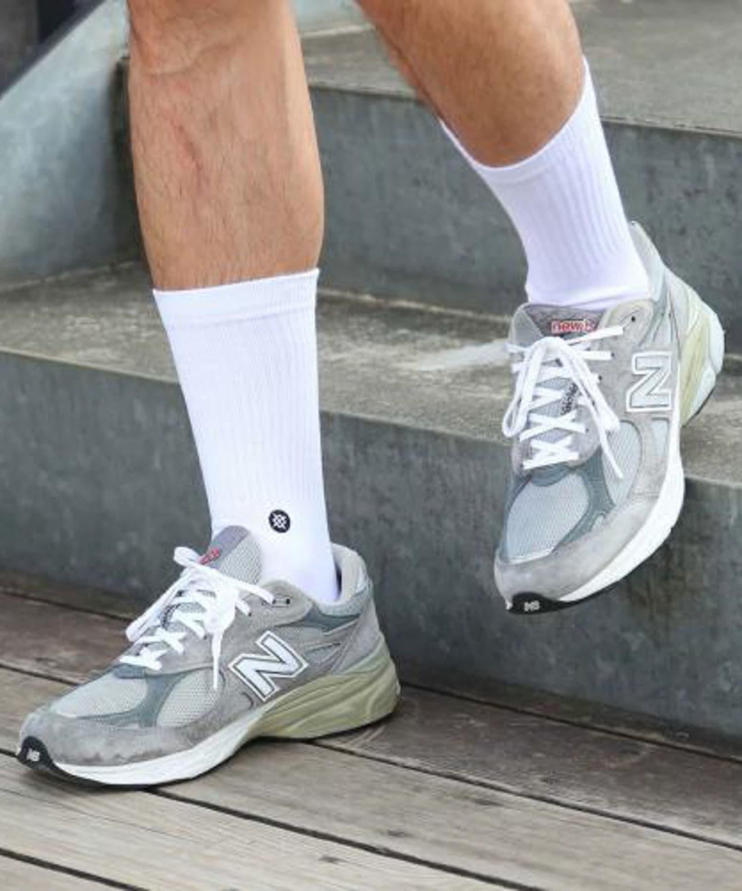 STANCE SOCKS ICON