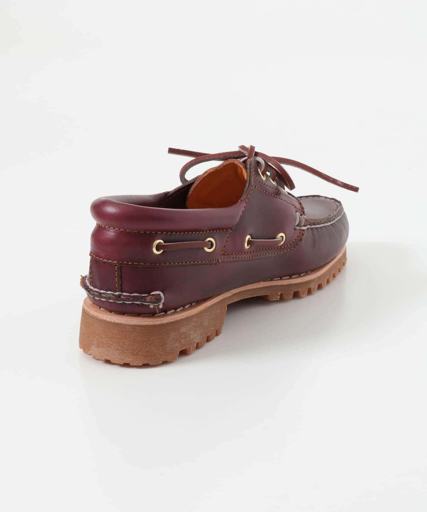 TimberLand 3 eye classic
