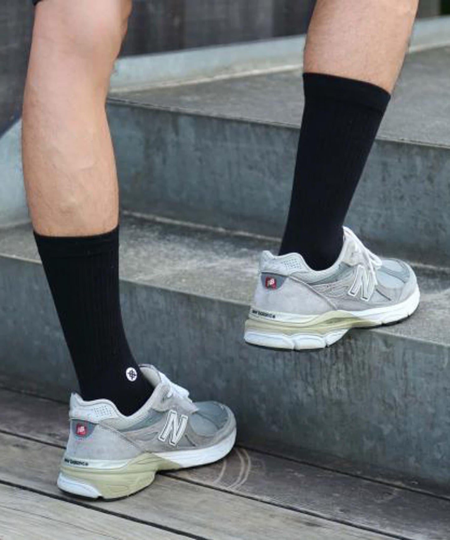 STANCE SOCKS ICON
