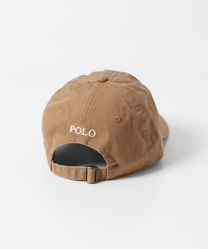 POLO RALPH LAUREN CLS SPRT CAP-HAT 棒球帽