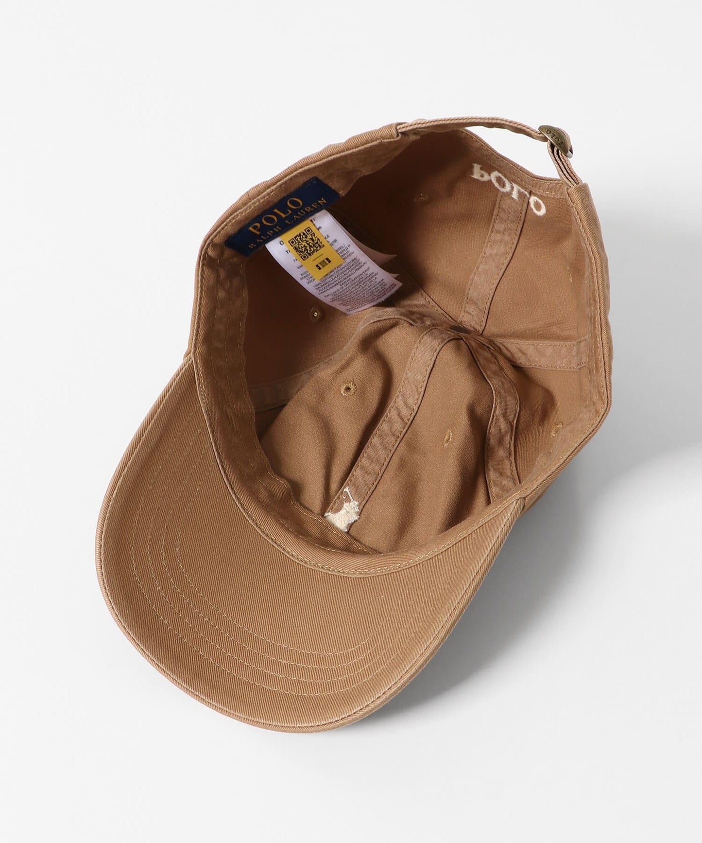 POLO RALPH LAUREN CLS SPRT CAP-HAT 棒球帽