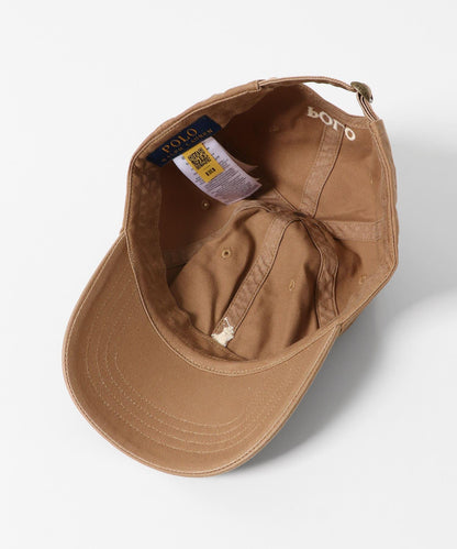 POLO RALPH LAUREN CLS SPRT CAP-HAT 棒球帽