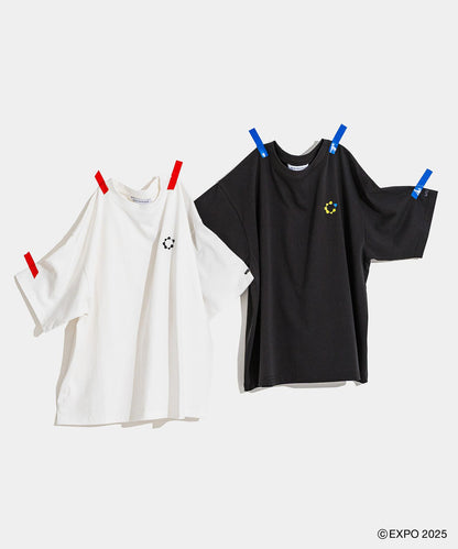 EXPO2025 RINGER T-SHIRTS