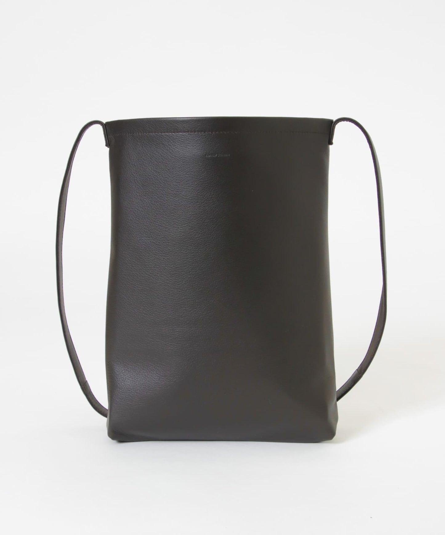 Hender Scheme cow shoulder big 單肩包