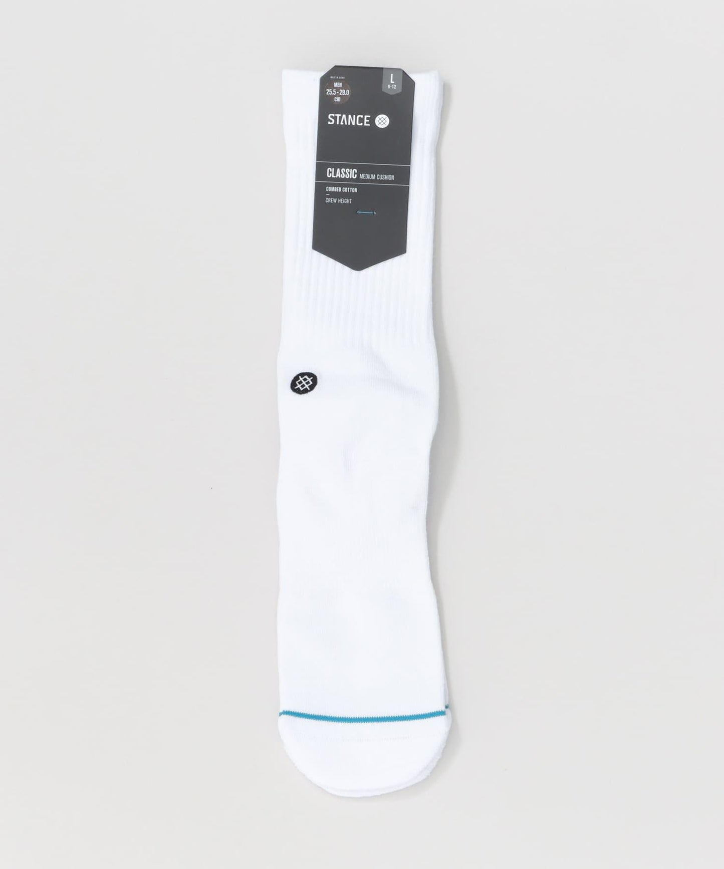 STANCE SOCKS ICON