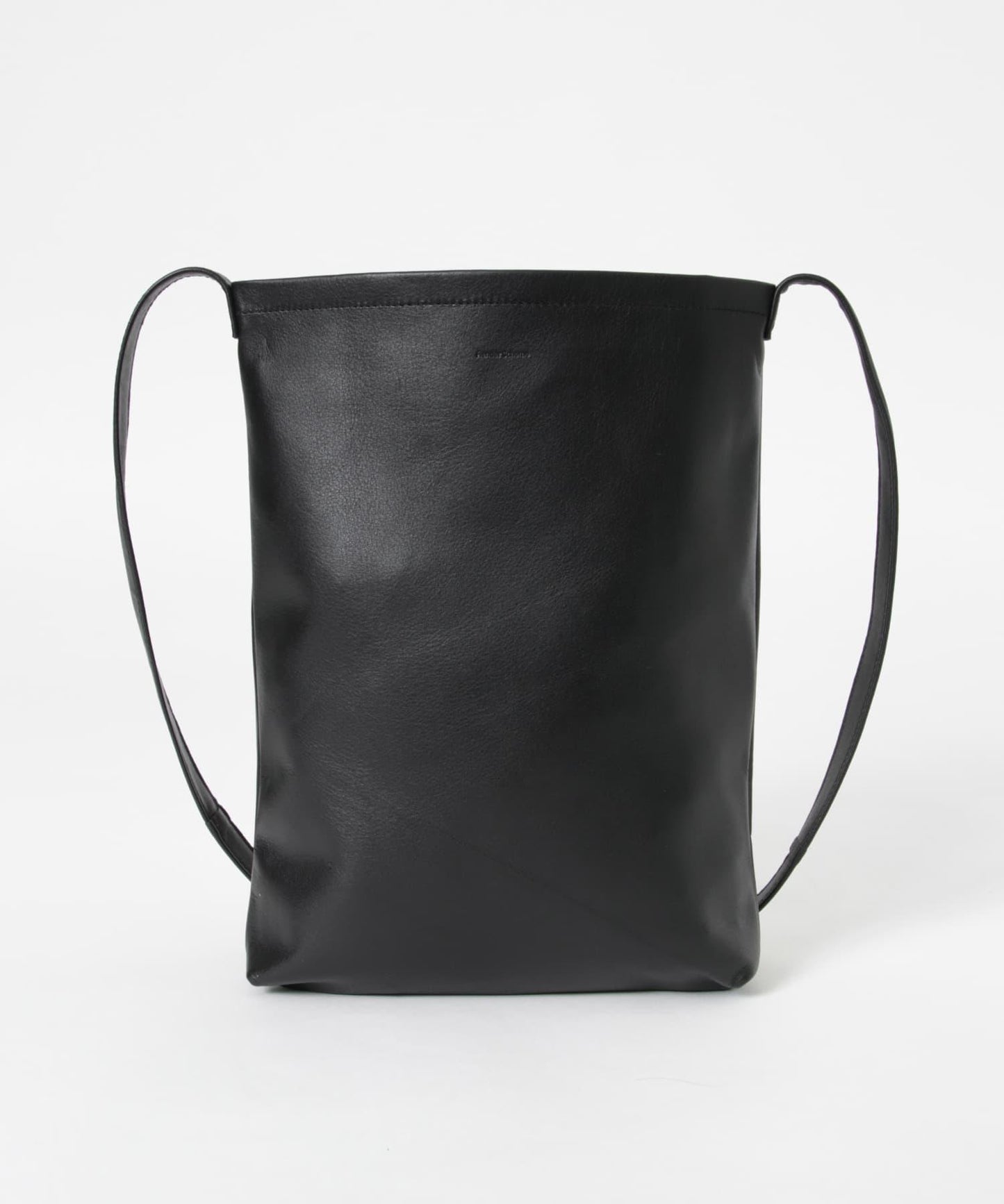 Hender Scheme cow shoulder big 單肩包