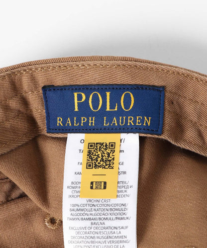POLO RALPH LAUREN CLS SPRT CAP-HAT 棒球帽