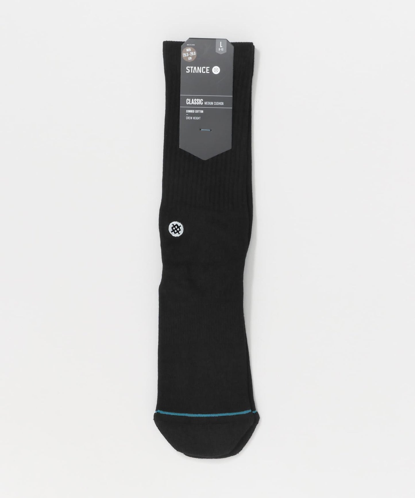 STANCE SOCKS ICON