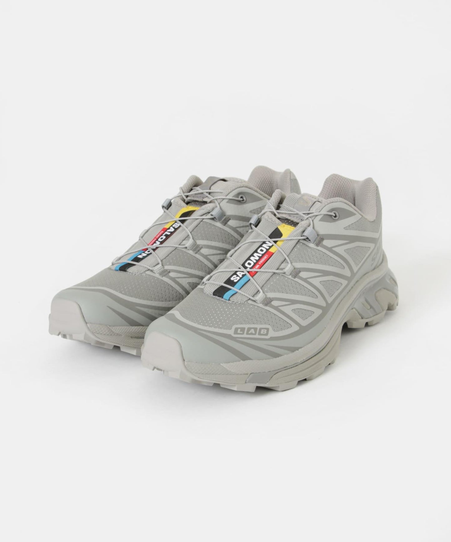 SALOMON XT-6