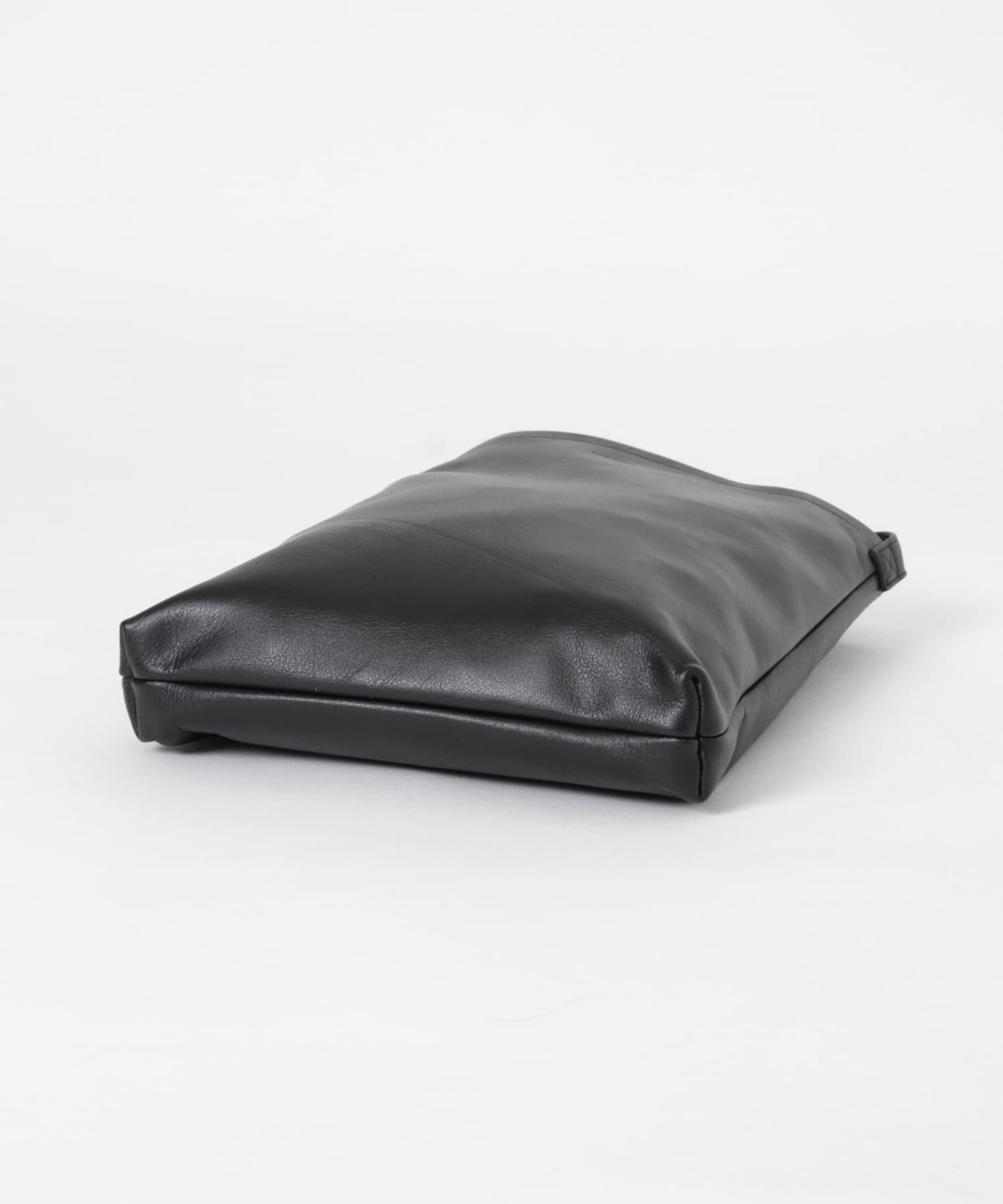 Hender Scheme cow shoulder big 單肩包