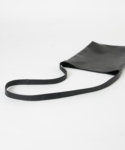 Hender Scheme cow shoulder big 單肩包