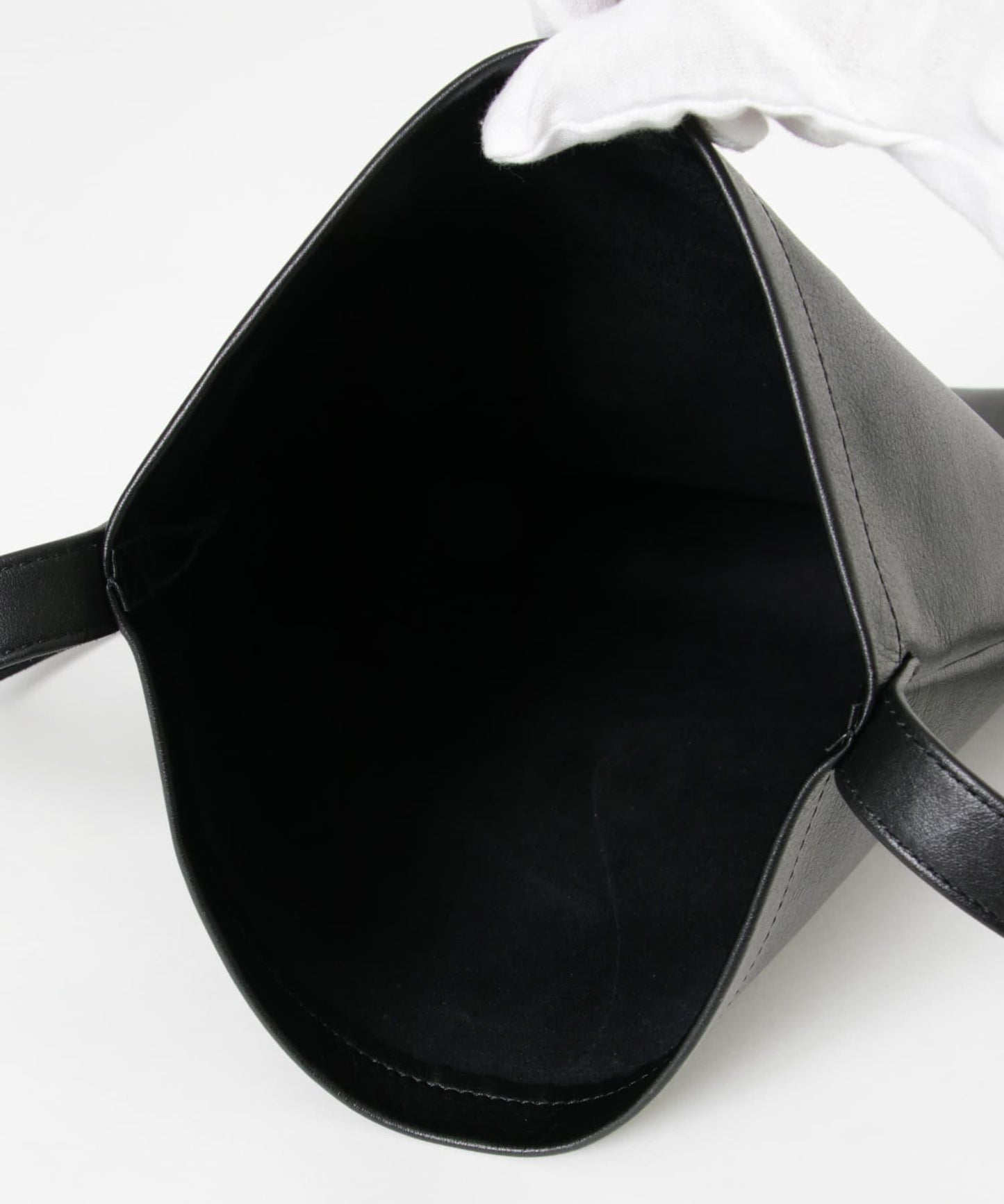 Hender Scheme cow shoulder big 單肩包