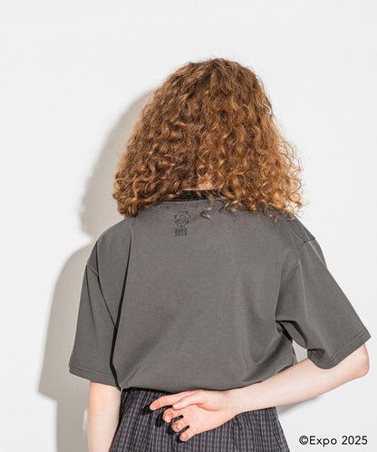 EXPO2025 RINGER T-SHIRTS