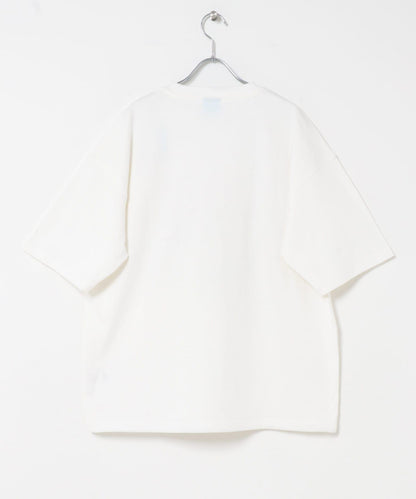 Ben Lenovitz×SENSE OF PLACE SHORT-SLEEVE T-SHIRTS 聯名款 短袖T恤