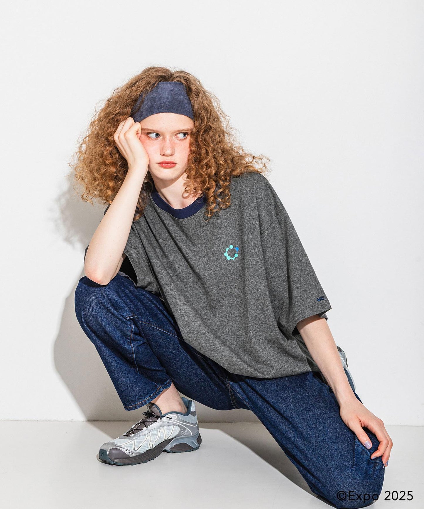 EXPO2025 RINGER T-SHIRTS