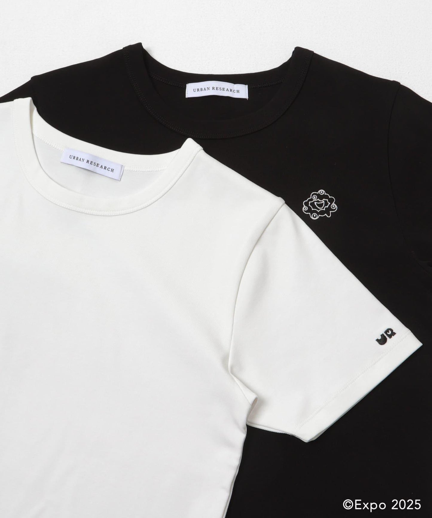 EXPO2025 PACK T-SHIRTS SET
