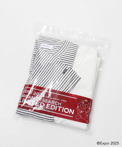 EXPO2025 PACK T-SHIRTS SET
