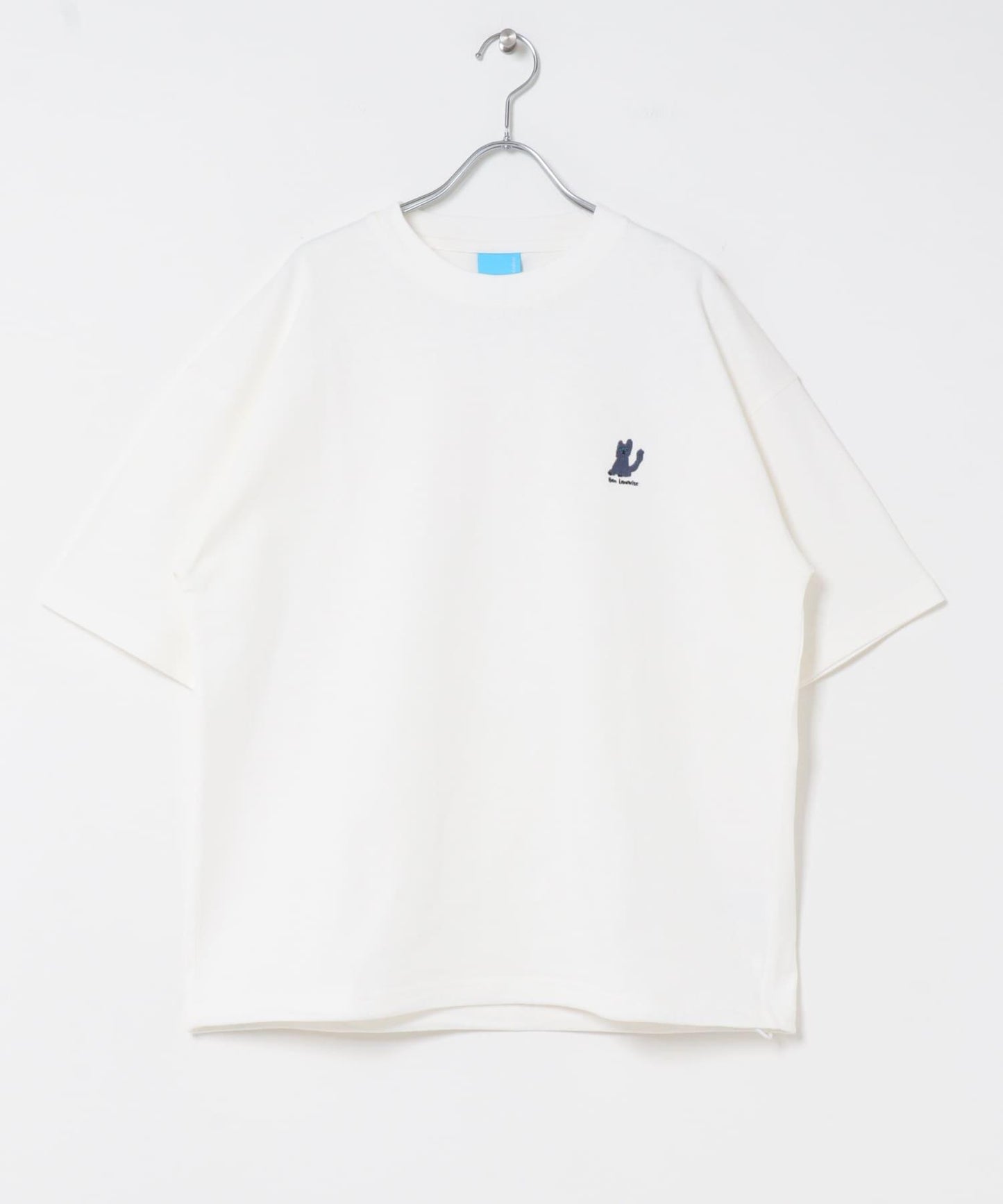 Ben Lenovitz×SENSE OF PLACE SHORT-SLEEVE T-SHIRTS 聯名款 短袖T恤
