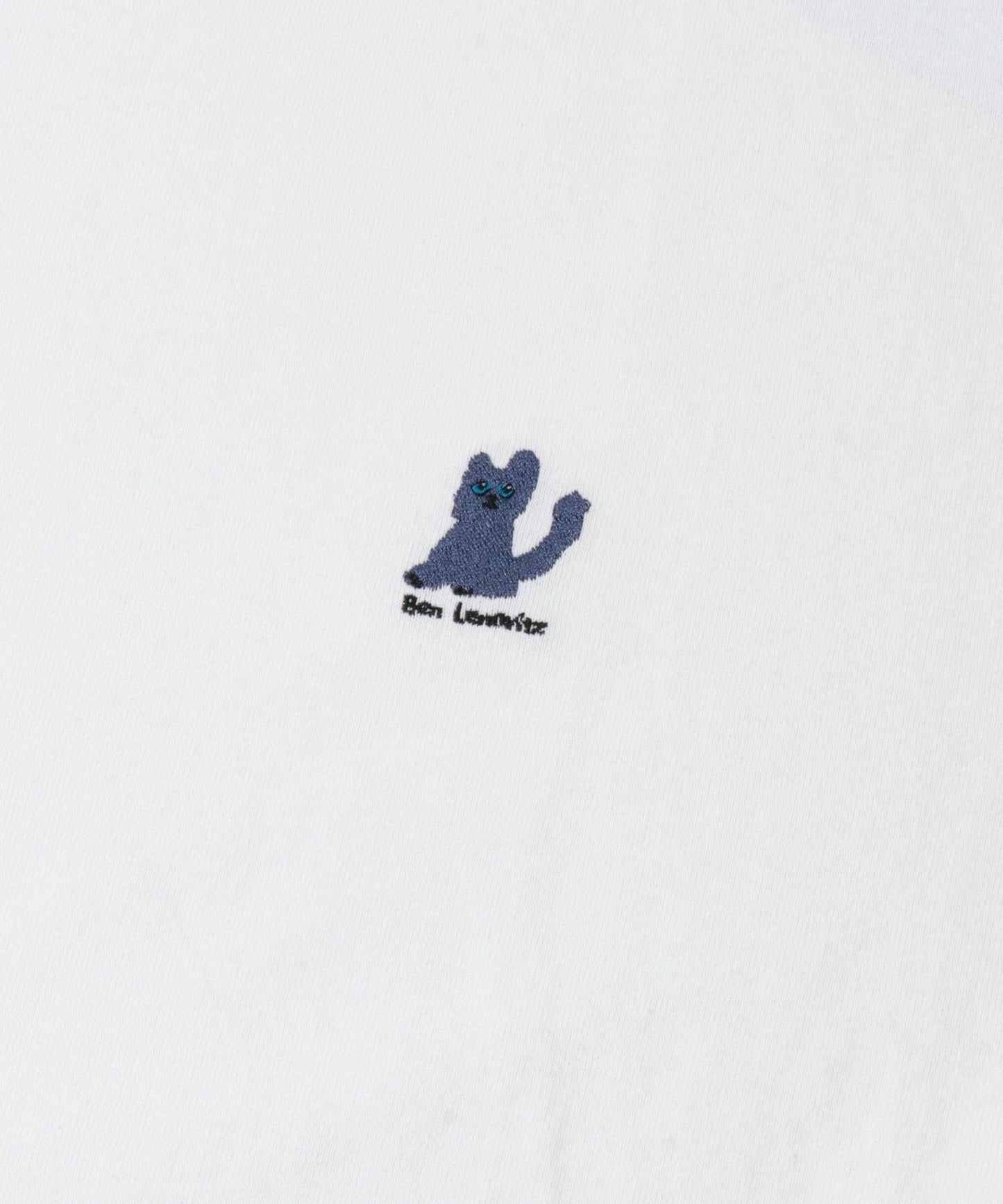 Ben Lenovitz×SENSE OF PLACE SHORT-SLEEVE T-SHIRTS 聯名款 短袖T恤
