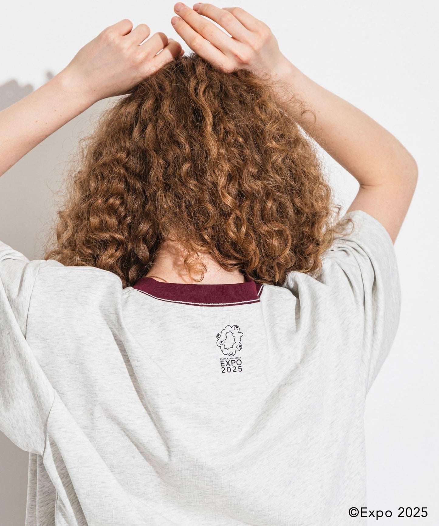 EXPO2025 RINGER T-SHIRTS