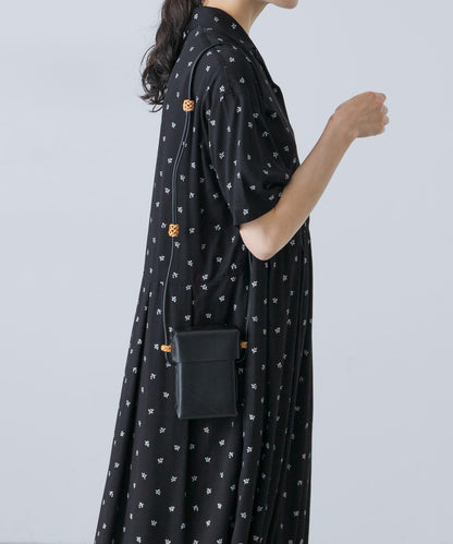 KAMARO’AN WOVEN CAMERA POUCH