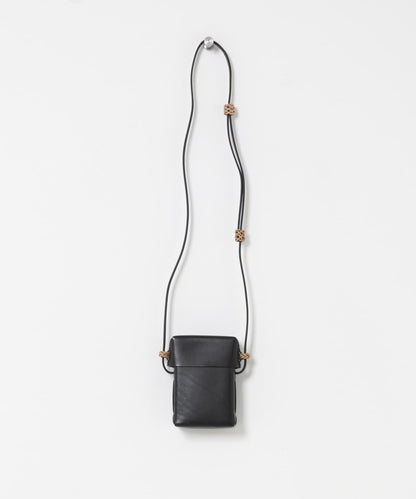 KAMARO’AN WOVEN CAMERA POUCH