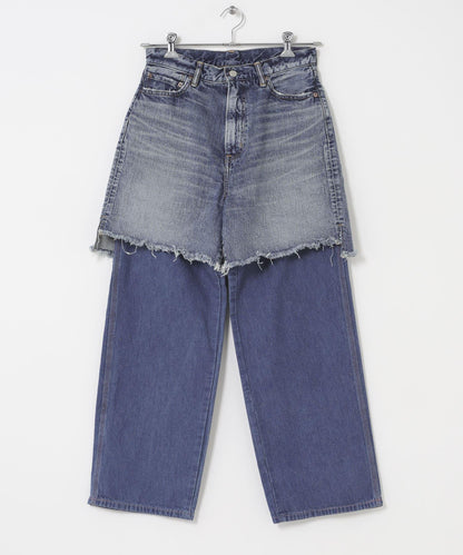 HARi HOBO JEANS