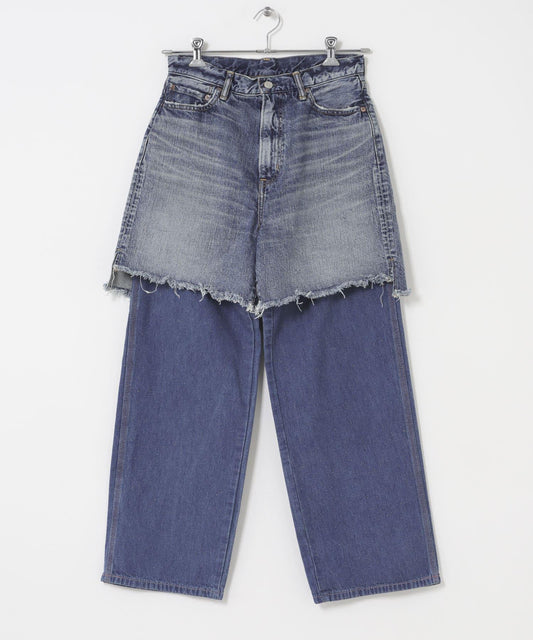 HARi HOBO JEANS