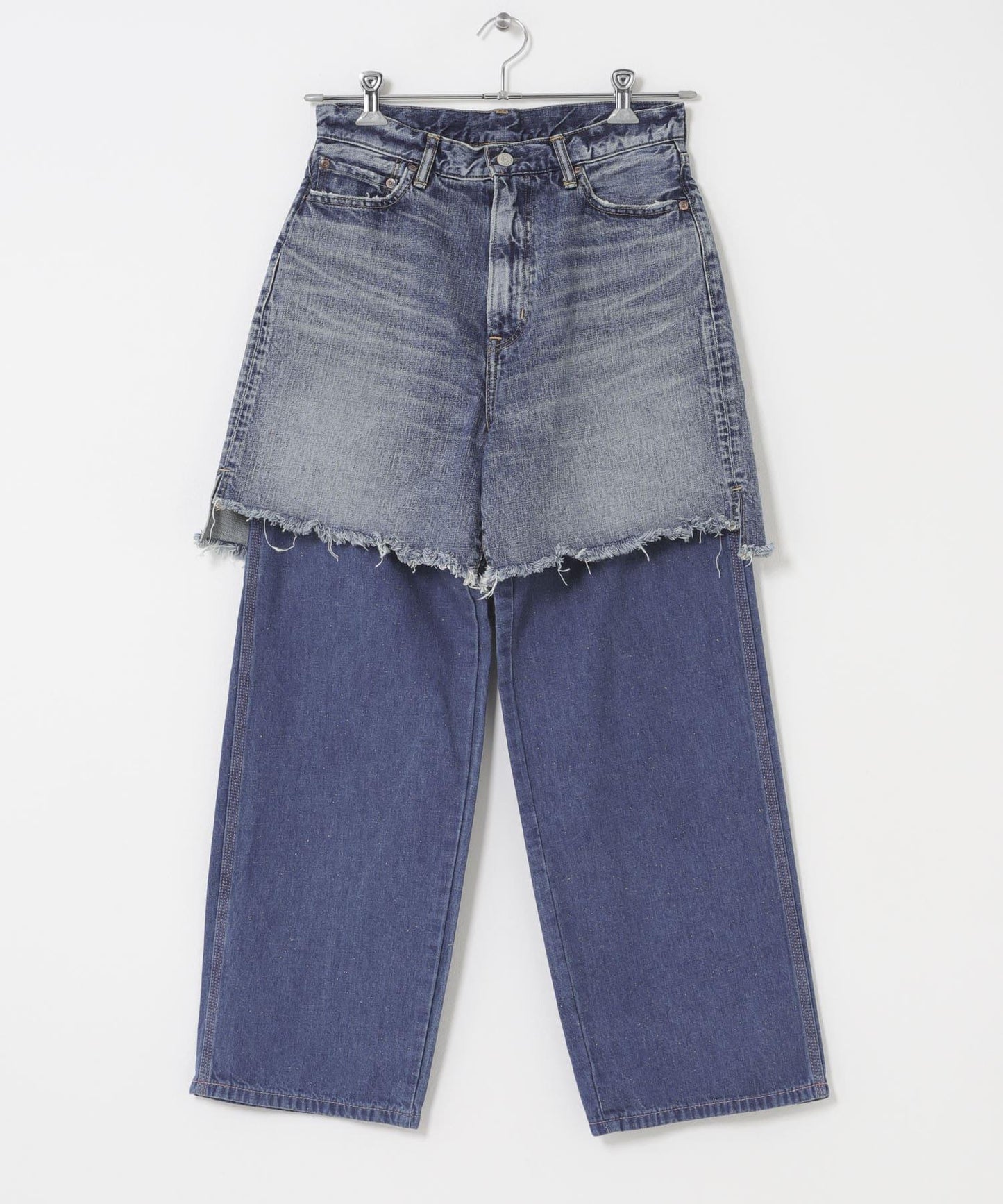 HARi HOBO JEANS