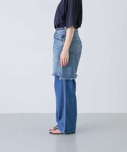 HARi HOBO JEANS