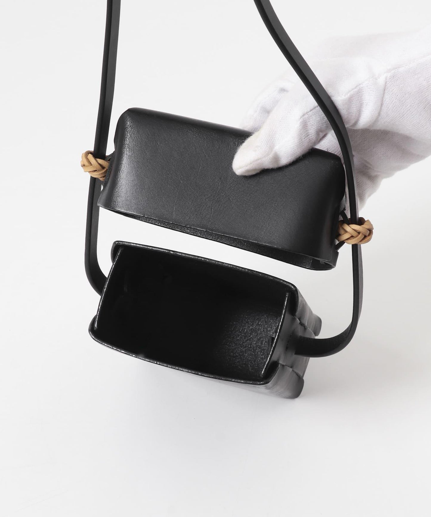 KAMARO’AN WOVEN CAMERA POUCH