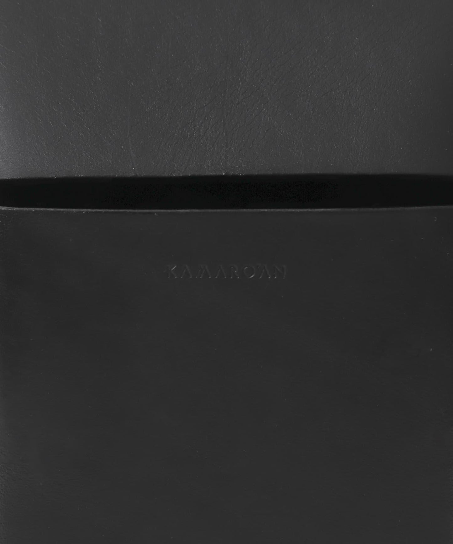 KAMARO’AN WOVEN CAMERA POUCH