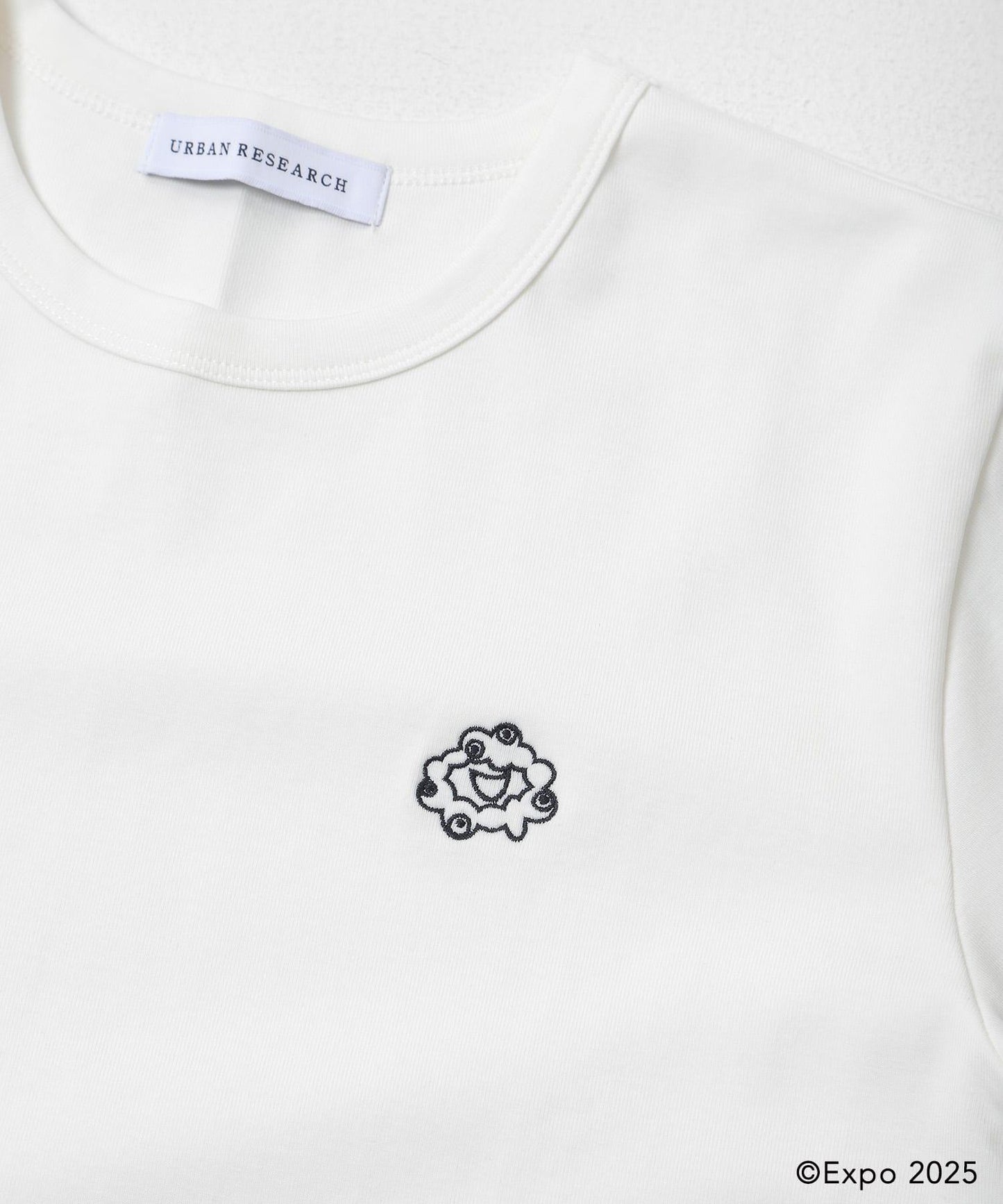 EXPO2025 PACK T-SHIRTS SET