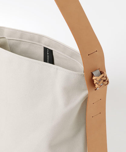 KAMARO’AN TAFOLOD SHOULDER BAG