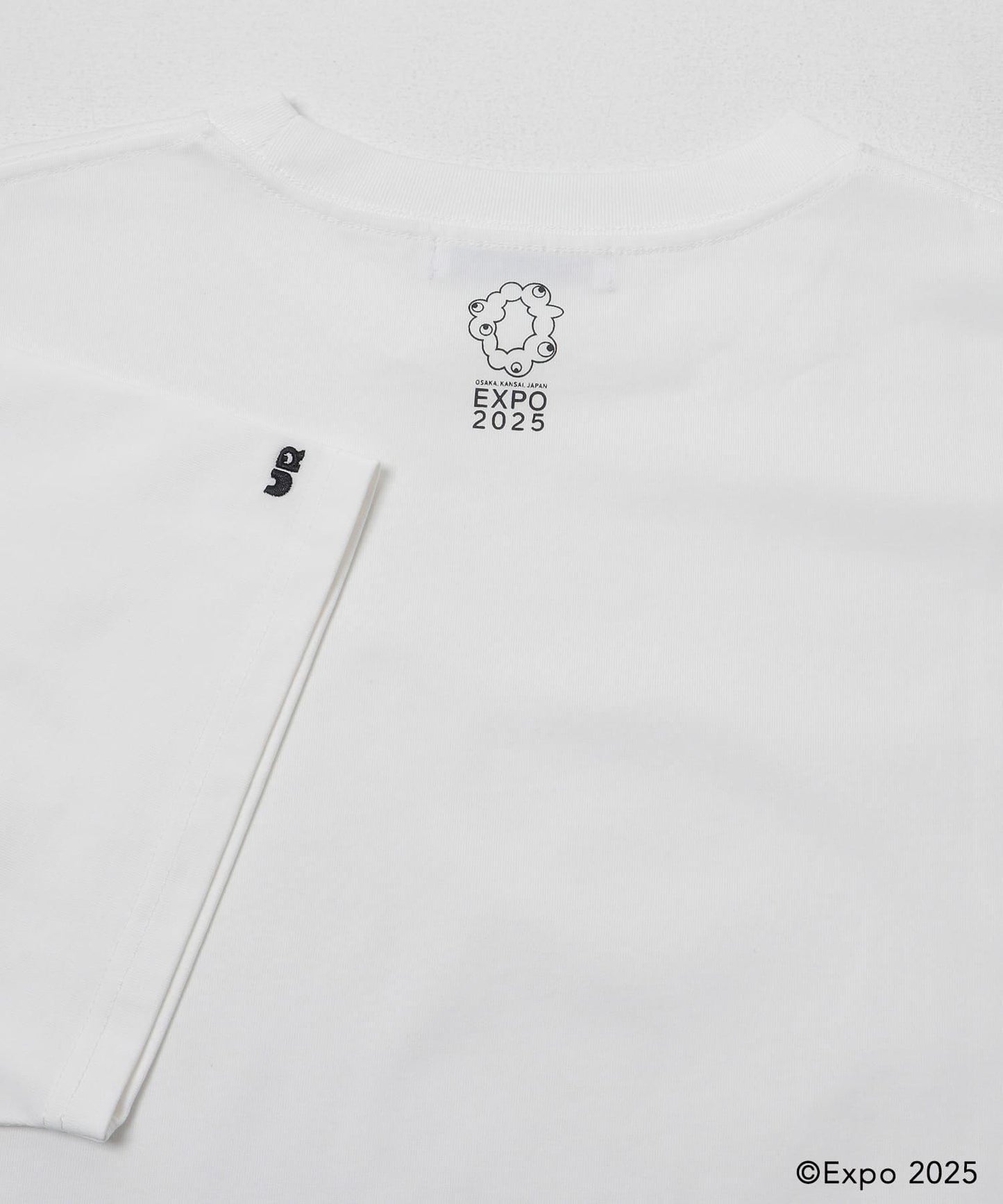 EXPO2025 RINGER T-SHIRTS
