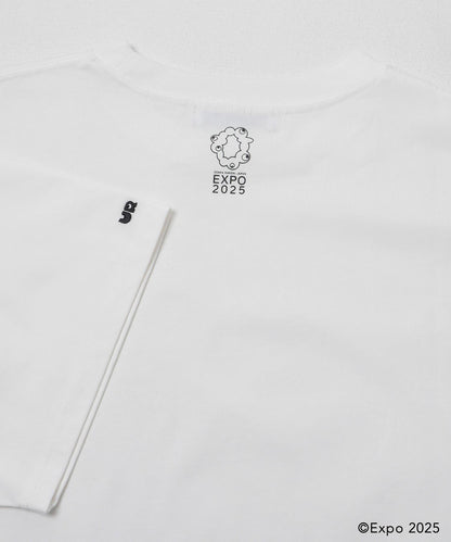 EXPO2025 RINGER T-SHIRTS