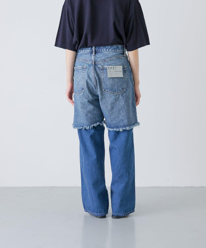HARi HOBO JEANS