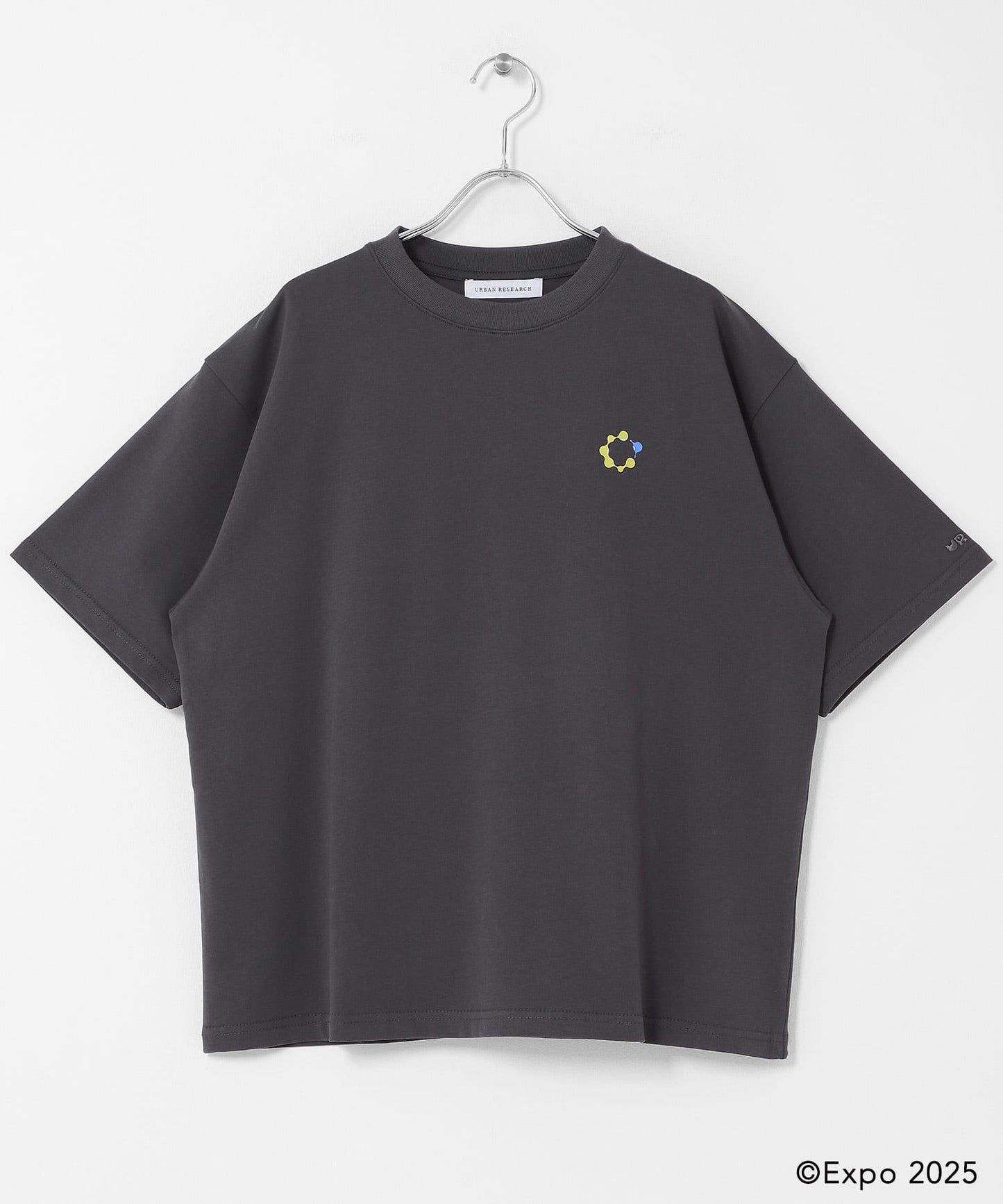 EXPO2025 RINGER T-SHIRTS