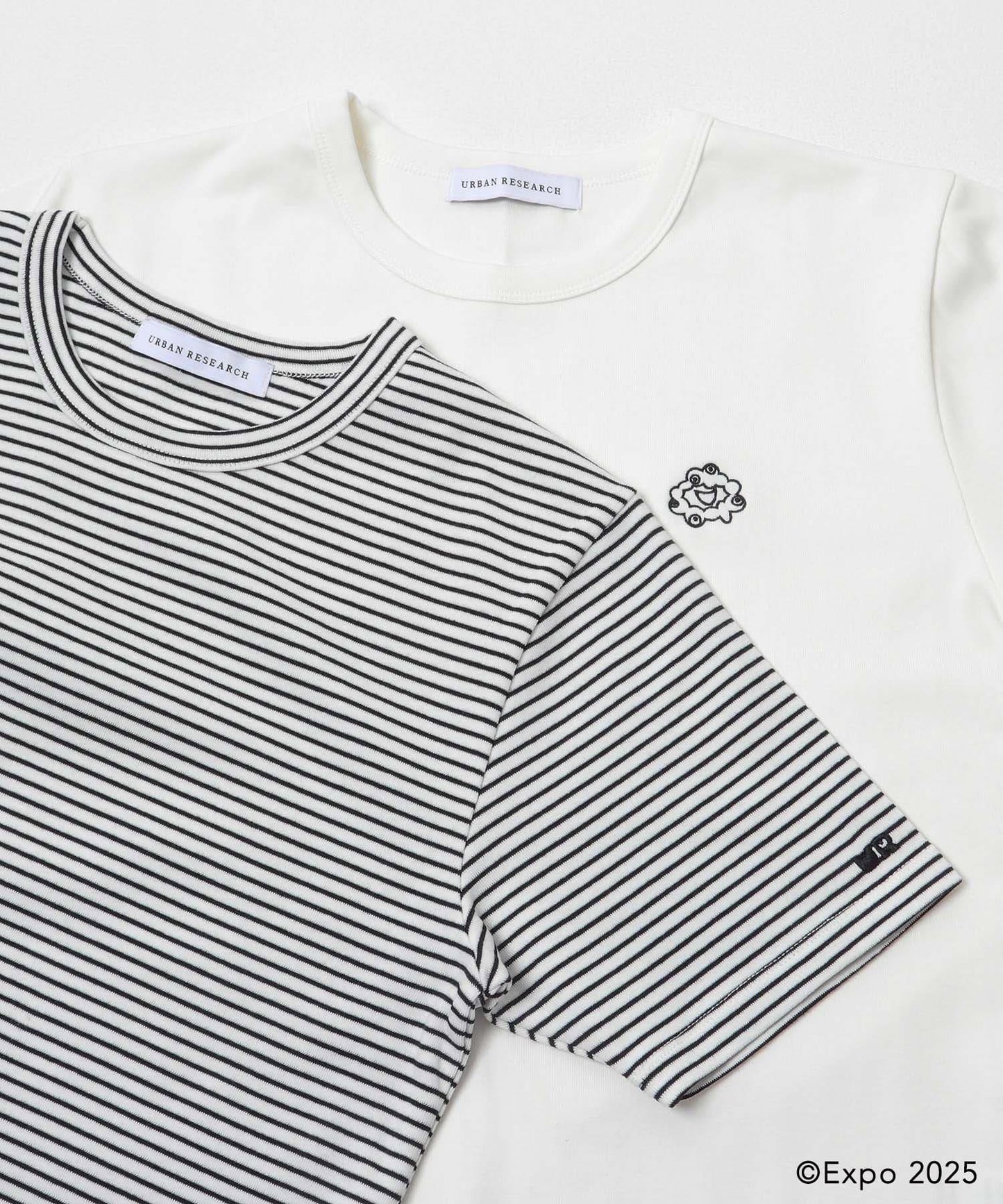 EXPO2025 PACK T-SHIRTS SET