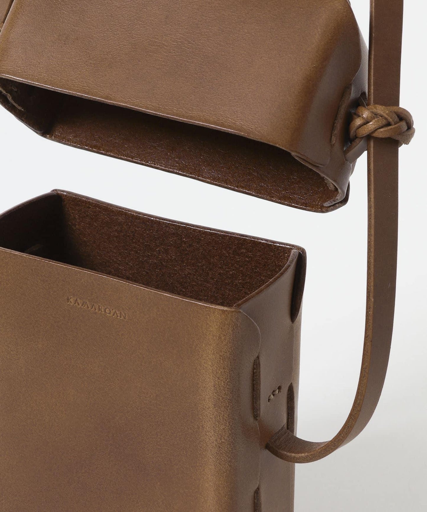 KAMARO’AN WOVEN CAMERA POUCH